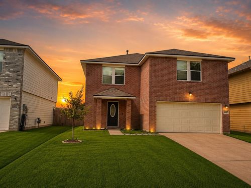 20922 Banyan Crest Ln, Katy, TX, 77449-0003 | Card Image