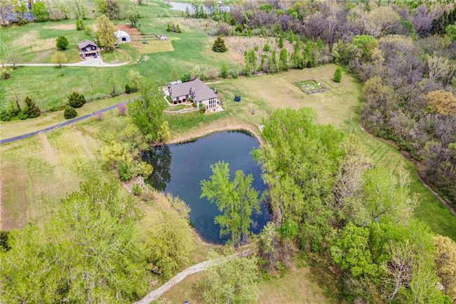 15511 Salem Rd, House other with 4 bedrooms, 3 bathrooms and null parking in Excelsior Springs MO | Image 28