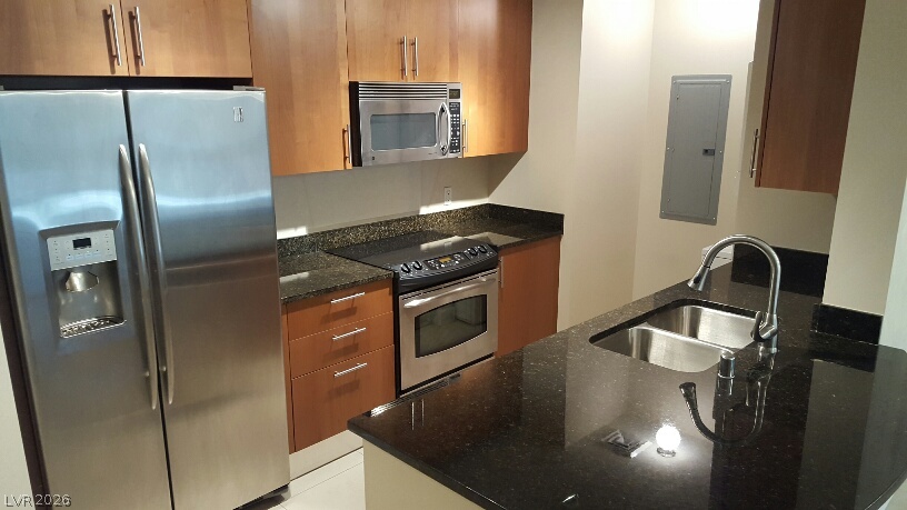 Residential in Las Vegas 2