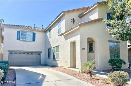 3317 E Carla Vista Dr, Gilbert, AZ, 85295-3427 | Card Image