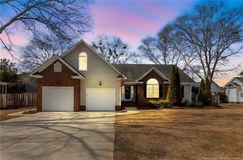 5414 Outer Banks St, Hope Mills, NC, 28348-8343 | Card Image