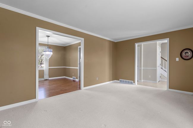 12867 Andover Dr, House other with 4 bedrooms, 3 bathrooms and null parking in Carmel IN | Image 8