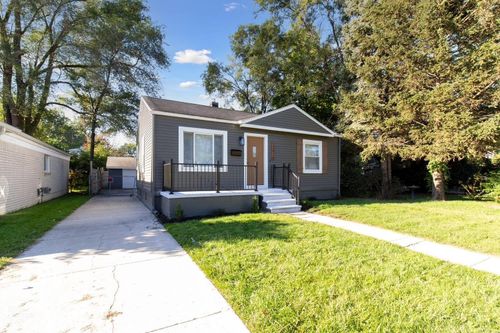 12426 Sidonie Ave, Warren, MI, 48089-3167 | Card Image