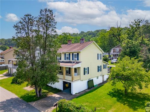 18 Allegheny Ave, Cuddy, PA, 15031-9743 | Card Image