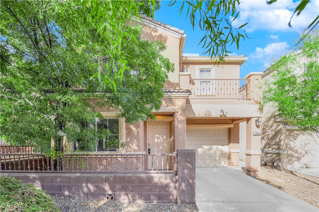 Mcmurty Ct, Las Vegas, NV 89129