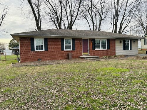 417 Henderson Dr, Hopkinsville, KY, 42240-1348 | Card Image