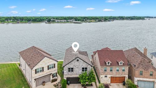 164 Marina Dr, Mabank, TX, 75156-4256 | Card Image