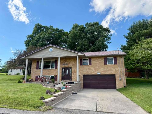 307 Meadow View Dr, Arthurdale, WV, 26520 | Card Image