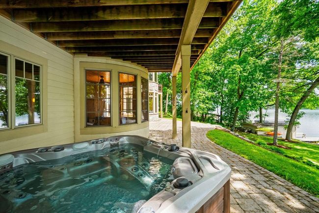 W342N5150 Road P, House other with 6 bedrooms, 4 bathrooms and null parking in Okauchee WI | Image 43
