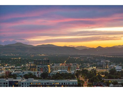 unit-18c-300 W 11th Ave, Denver, CO, 80204-3691 | Card Image