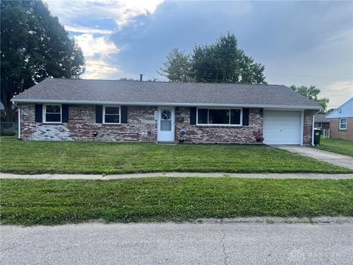 2369 Broadmoor Dr, Kettering, OH, 45419-2816 | Card Image