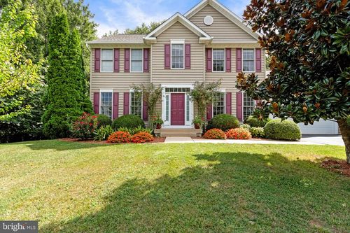 6712 Castleton Dr, FREDERICKSBURG, VA, 22407 | Card Image