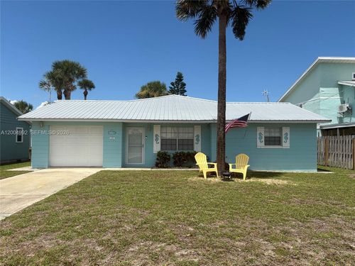 333 Palm Cir, Flagler Beach, FL, 32136-6015 | Card Image