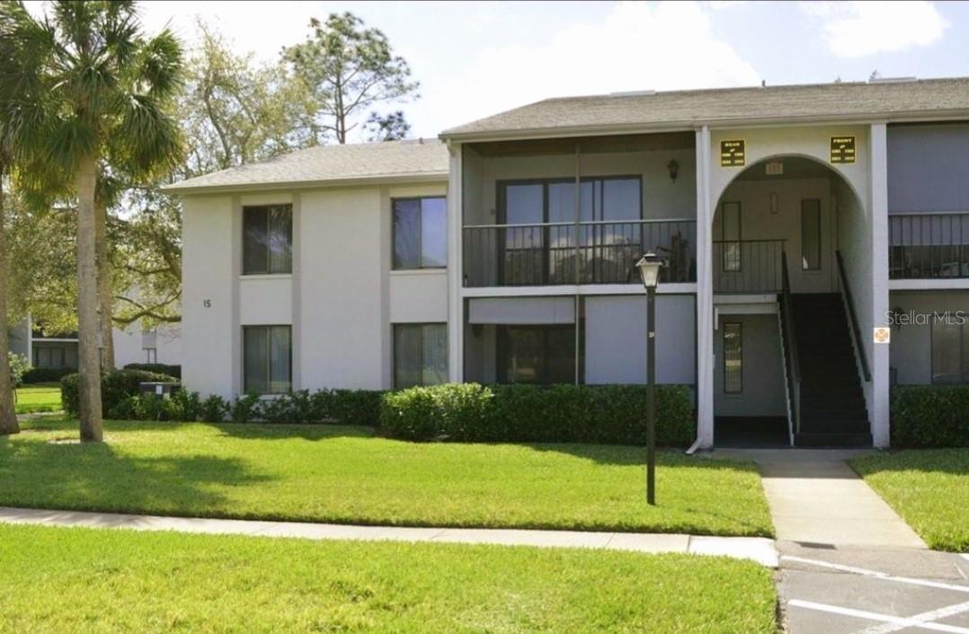 Pine Ridge Cir, Sanford, FL 32773