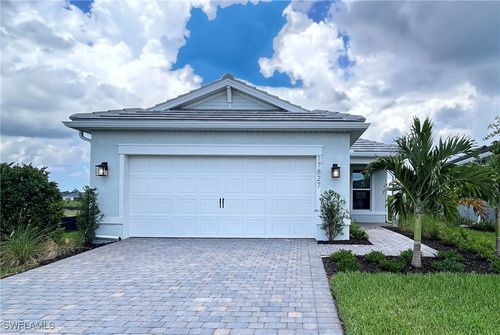 17827 Beautybush Ter, NORTH FORT MYERS, FL, 33917-2264 | Card Image