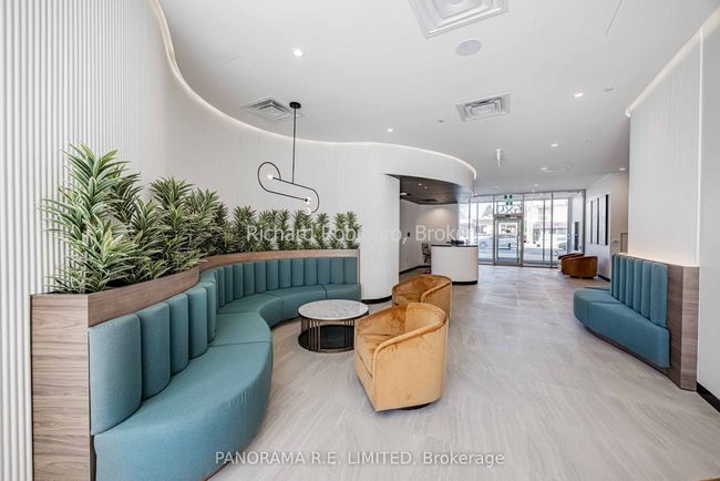 623 - 689 The Queensway, Condo with 2 bedrooms, 2 bathrooms and 1 parking in Etobicoke ON | Image 21