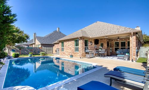 1505 9th St, Argyle, TX, 76226-1614 | Card Image