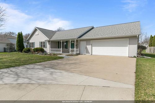 2412 Lupine Court, MENASHA, WI, 54952 | Card Image