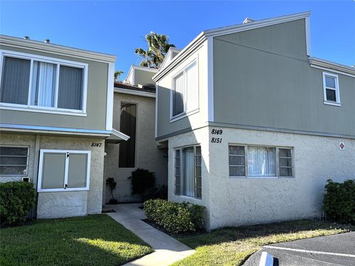 b-1-8149 Lagos De Campo Blvd, Tamarac, FL, 33321-3859 | Card Image