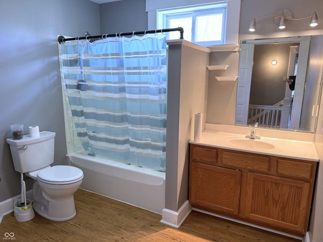 1413 E Main St, House other with 3 bedrooms, 3 bathrooms and null parking in Crawfordsville IN | Image 30