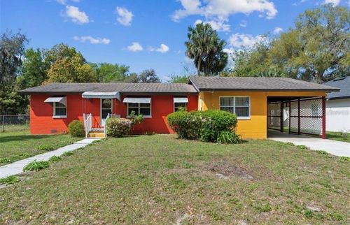 612 Kensington St, EUSTIS, FL, 32726-3008 | Card Image