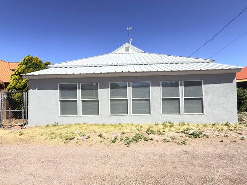 904 First St, Magdalena, NM, 87825 | Card Image