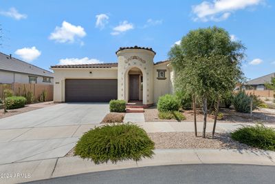 23406 S 225 Th Street, House other with 3 bedrooms, 2 bathrooms and null parking in Queen Creek AZ | Image 2