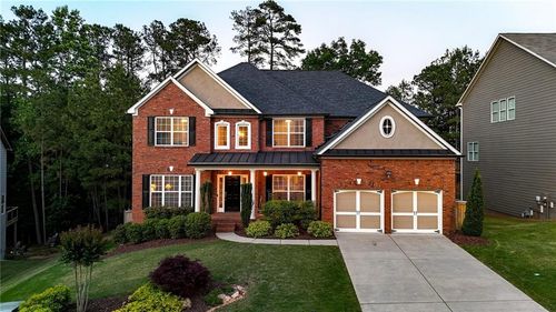512 Blue Mountain Rise, Canton, GA, 30114-5713 | Card Image