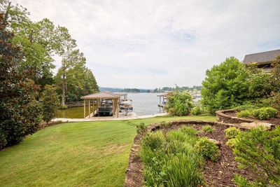 405 Sunset Bay Road, House other with 5 bedrooms, 5 bathrooms and null parking in Hot Springs AR | Image 1