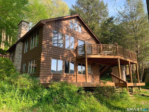 41 Lake Shore Blvd, Stafford Springs, CT, 06076-3433 | Card Image