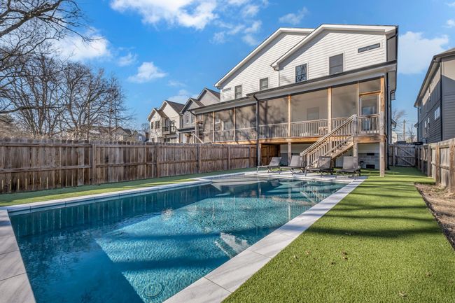 1007 Grandview Dr, Condo with 4 bedrooms, 3 bathrooms and 3 parking in Nashville TN | Image 37