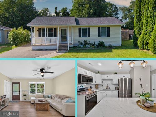 952 Monroe Manor Rd, STEVENSVILLE, MD, 21666-2218 | Card Image