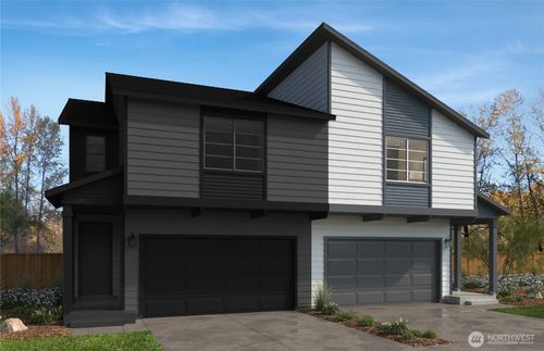 8324 42nd Street Ne, Marysville, WA, 98270 | Card Image