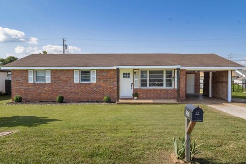 202 W Roosevelt Ave, Muscle Shoals, AL, 35661-3136 | Card Image