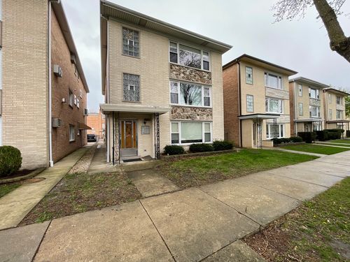 1-8645 W Summerdale Avenue, Chicago, IL, 60656 | Card Image