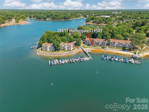 507-20417 Harborgate Ct, Cornelius, NC, 28031-6902 | Card Image