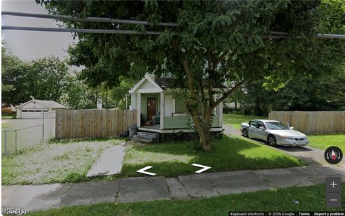 401 Cleveland Rd, Cleveland, OH, 44108-1774 | Card Image