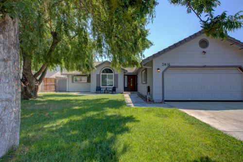 3816 Blaker Road, Ceres, CA, 95307 | Card Image