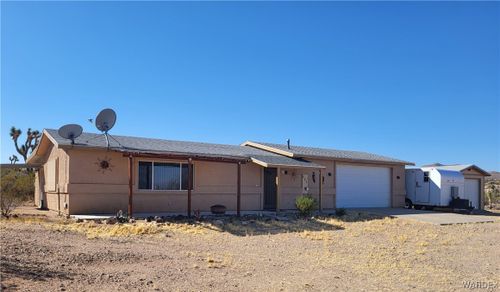 406 W Echo Drive, Meadview, AZ, 86444 | Card Image