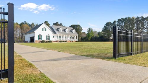 2185 Old Us 64, Spring Hope, NC, 27882 | Card Image