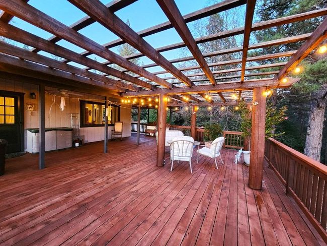 955 Grinding Rock Ct, House other with 3 bedrooms, 2 bathrooms and null parking in West Point CA | Image 9