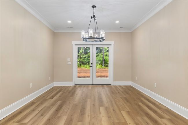 Dinning room. | Image 41