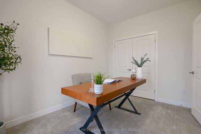 6709 Hayward Dr, House attached with 2 bedrooms, 2 bathrooms and 1 parking in London ON | Image 11