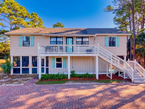 924 E Pine Ave, Saint George Island, FL, 32328-3000 | Card Image
