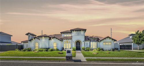 10717 N 28th St, McAllen, TX, 78504-4497 | Card Image