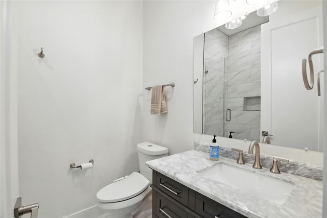 102 - 4640 Munger Ave, Townhouse with 2 bedrooms, 3 bathrooms and null parking in Dallas TX | Image 23