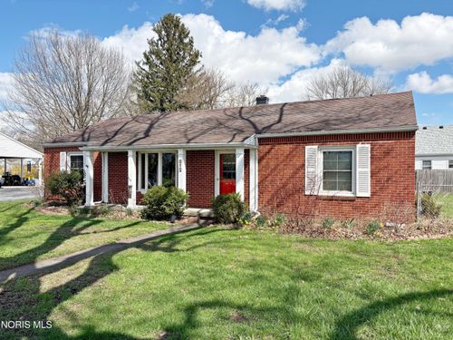 812 Fairview Ave, Bowling Green, OH, 43402-1720 | Card Image