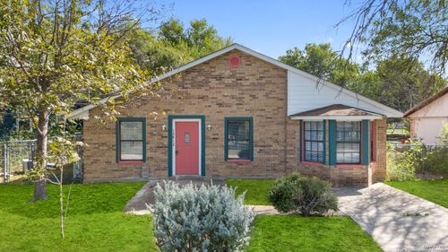 15812 Buchel, La Coste, TX, 78039-8000 | Card Image