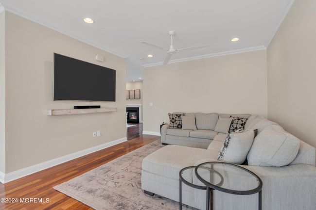 169 Shinnecock Dr, Condo with 3 bedrooms, 3 bathrooms and null parking in Manalapan NJ | Image 6