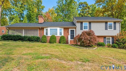 8406 Rubimont Rd, Richmond, VA, 23235-2531 | Card Image